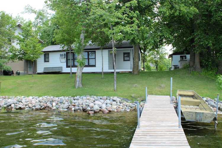 14820 Birch Point Lake Park, MN 56554 | MLS 6227472 Photo 1