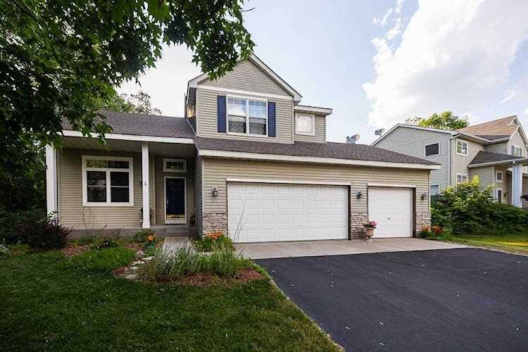 3206 N View Lane Woodbury, MN 55125 | MLS 6226507 Photo 1
