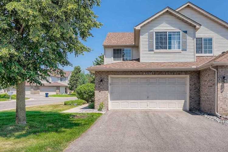 2205 Rocky Rapids Way #1901 Eagan, MN 55122