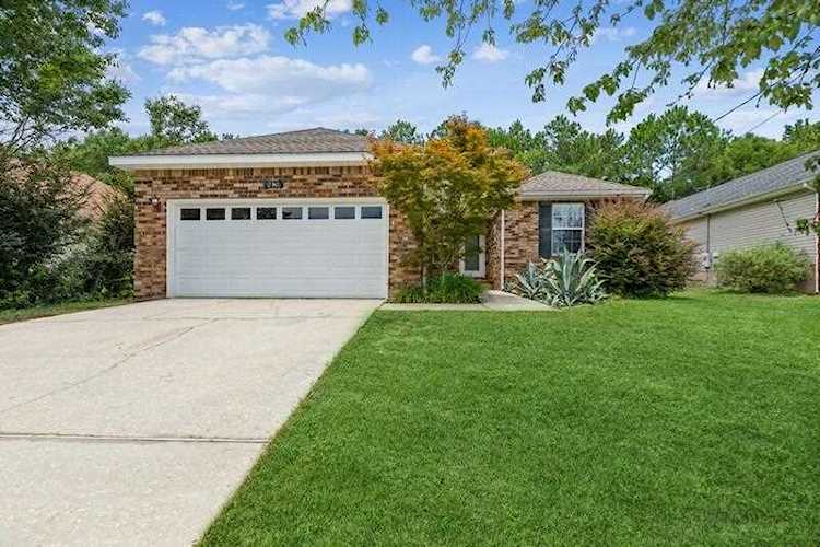 213 Tiffot Court Crestview, FL 32539