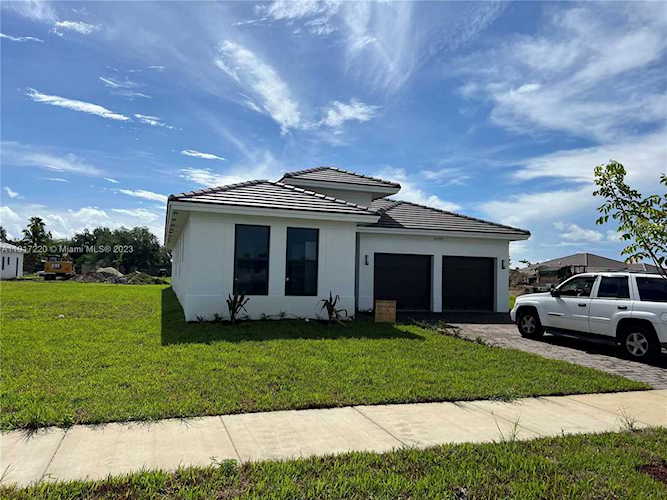 30909 SW 192 Ct Homestead, FL 33030