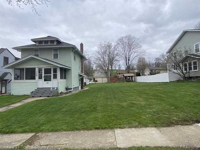 729 Grace St Northville, MI 48167 | MLS 2220032498 Photo 1