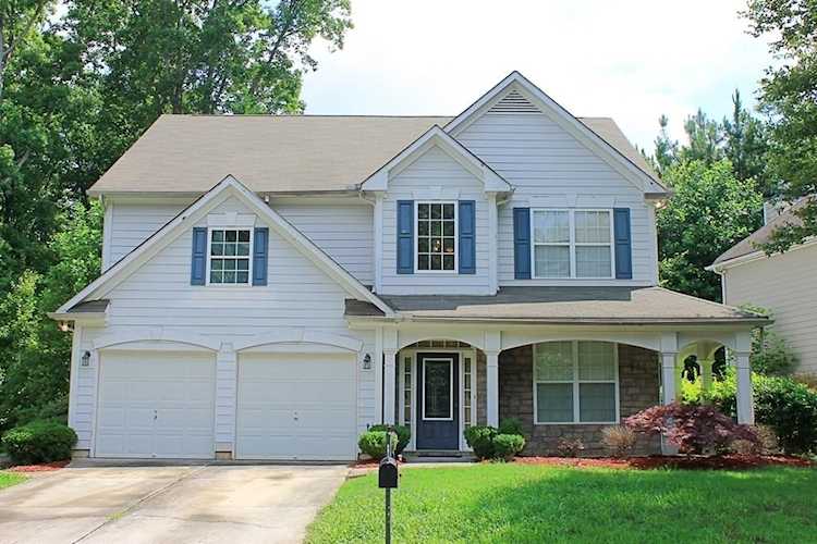 3324 Whitmore Ct Acworth, GA 30101