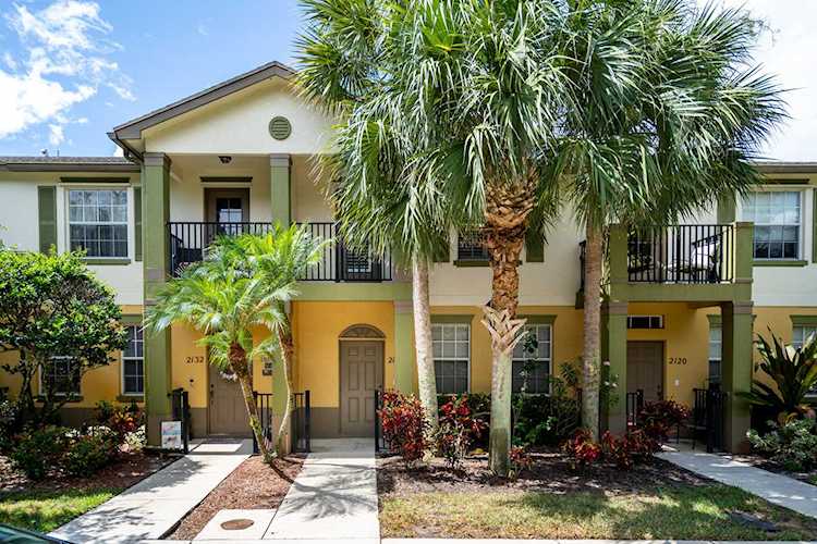 2126 SE Labelle Drive Port Saint Lucie, FL 34952