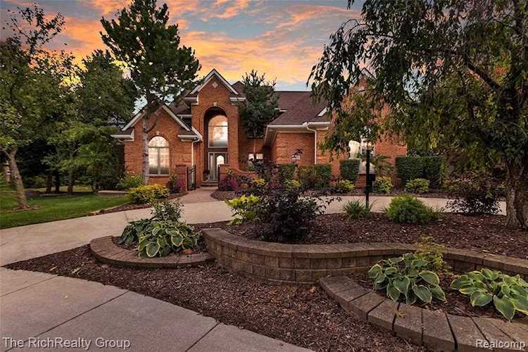13628 Driftwood Ct Plymouth Twp, MI 48170 | MLS 2220024330 Photo 1