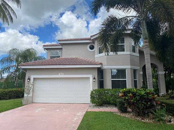 7639 NW 71st Way Parkland, FL 33067