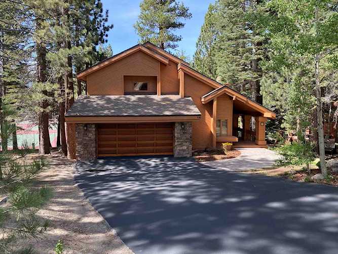 14 Val Disere Pl Mammoth Lakes, CA 93546