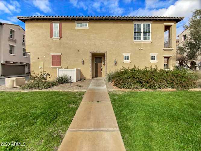 28923 N 124th Glen Peoria, AZ 85383