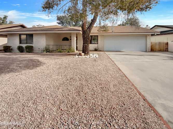 761 S Clearview Avenue Mesa, AZ 85208