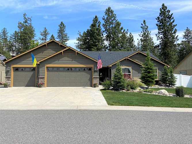 7005 E Fairmont Ln Spokane, WA 99217