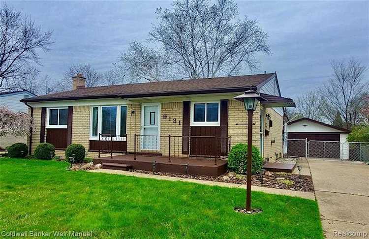 9131 Knolson St Livonia, MI 48150 | MLS 2220025648 Photo 1