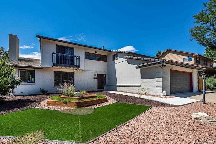 7591 S Reed Ct Littleton, CO 80128