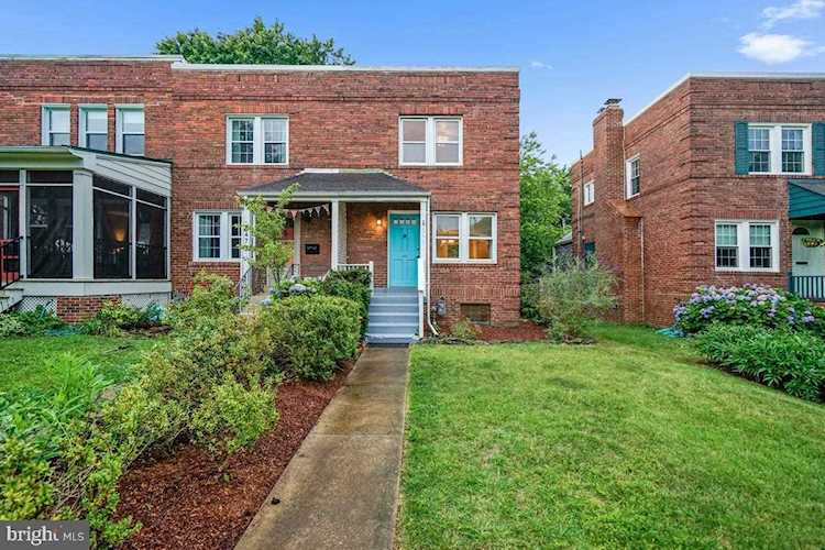 545 Nelson Ave E Alexandria, VA 22301 | MLS VAAX2014520 Photo 1
