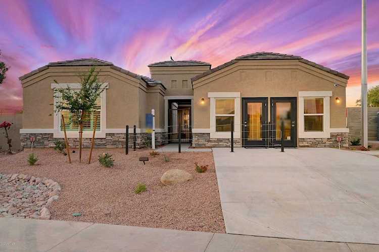 37650 W San Capistrano Avenue Maricopa, AZ 85138