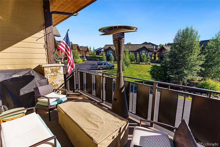 653 Clermont Circle Steamboat Springs, CO 80487