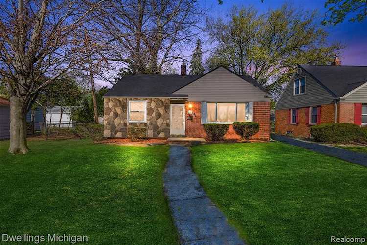 Metro Detroit House Finder | Dwellings Michigan Real Estate Photo 1