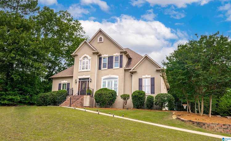 1711 Southpointe Drive Hoover, AL 35244