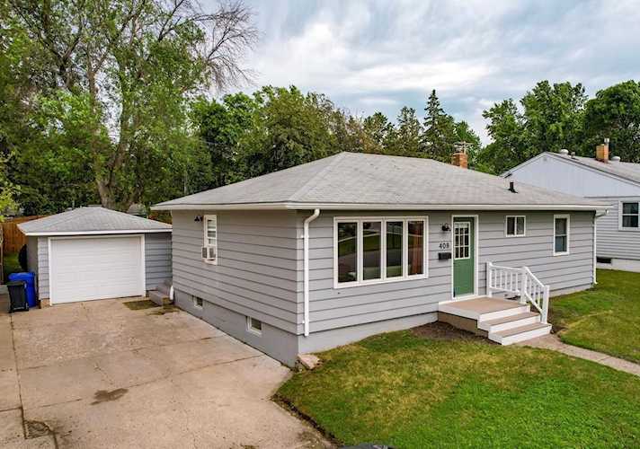 408 James Street Detroit Lakes, MN 56501 | MLS 6225685 Photo 1