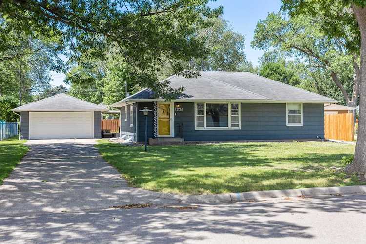 7226 Columbus Avenue Richfield, MN 55423