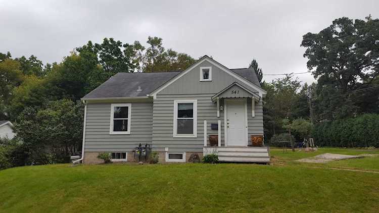541 William Street Excelsior, MN 55331