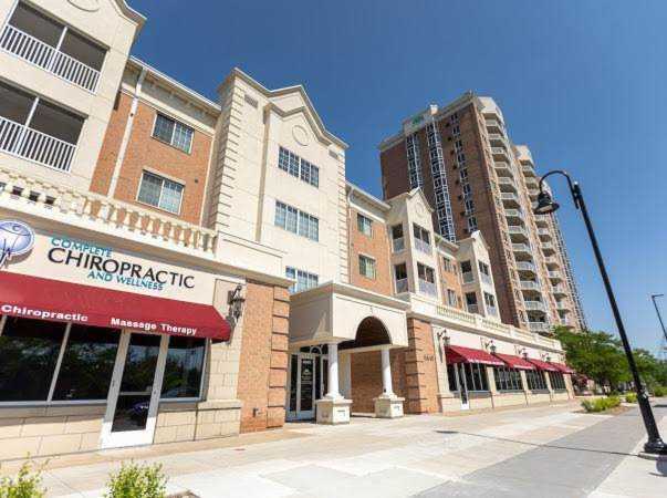 6640 Lyndale Avenue S #408 Richfield, MN 55423