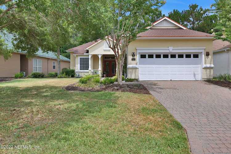 1109 Inverness Dr St Augustine, FL 32092