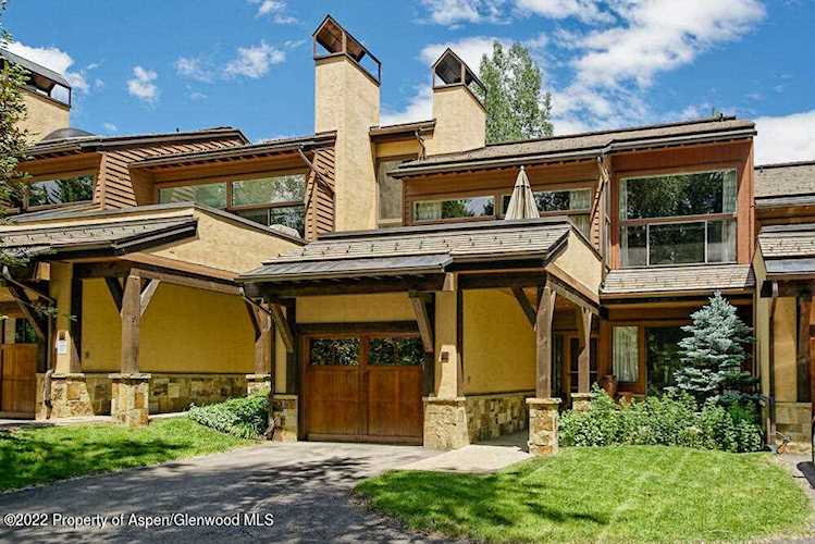 65 Harleston Green Snowmass Village, CO 81615