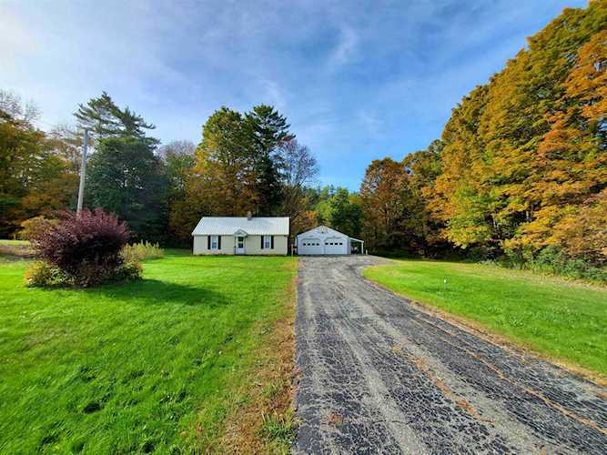 233 Dartmouth College Hwy Lyme, NH 03768