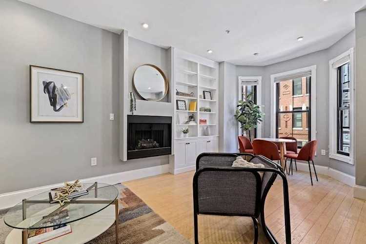 26 Isabella St #6 Boston, MA 02116