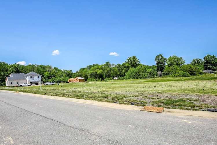 3611 Sand Drive Newburgh, IN 47630