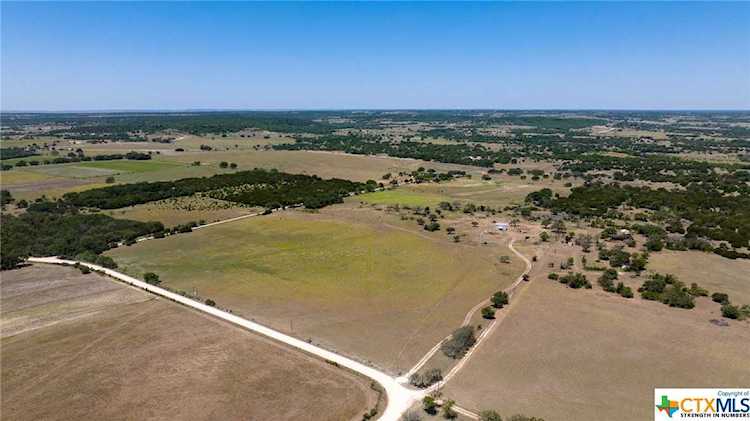 2171 County Road 419 Evant, TX 76525
