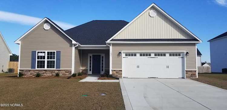1041 Mackerel Manor New Bern, NC 28562