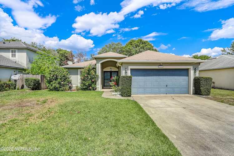 2689 W Cobblestone Forest CIR Jacksonville, FL 32225 property for lease, MLS#1174708 - Jacksonville Photo 1