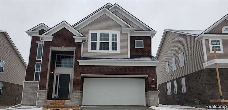 801 Reef Dr Canton Twp, MI 48187 | MLS 2220006445 Photo 1