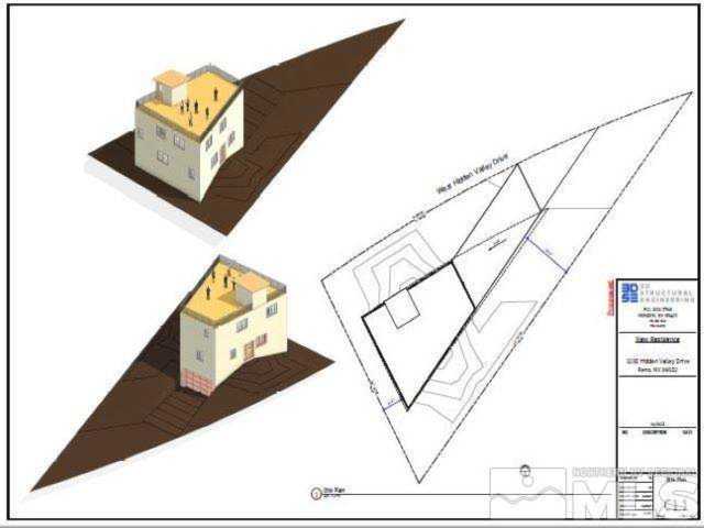 3230 W Hidden Valley Drive Reno, NV 89502