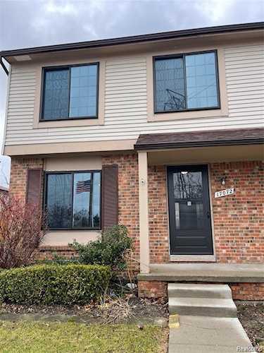 17072 Kingsbrooke Dr Clinton Twp, MI 48038 | MLS 2220020994 Photo 1