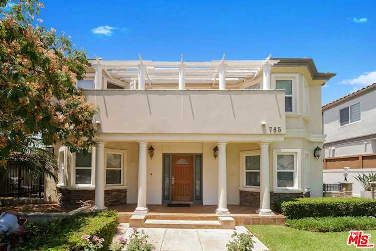 785 S Marengo Ave #5 Pasadena, CA 91106