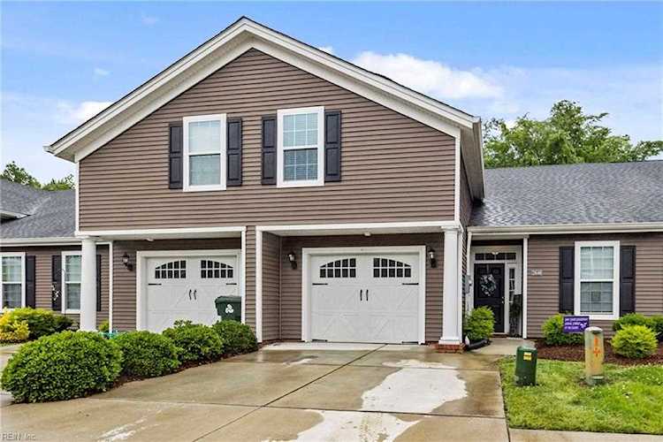 2840 Gavin Rd Chesapeake, VA 23323