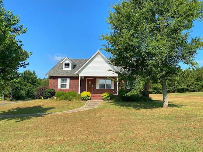 271 Charlotte Acres Rd Dover, AR 72837