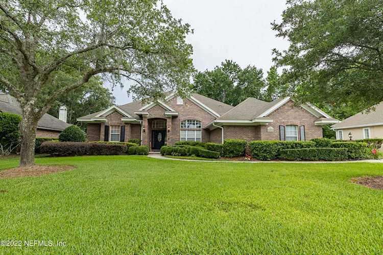 586 Thornwood Ln Orange Park, FL 32073