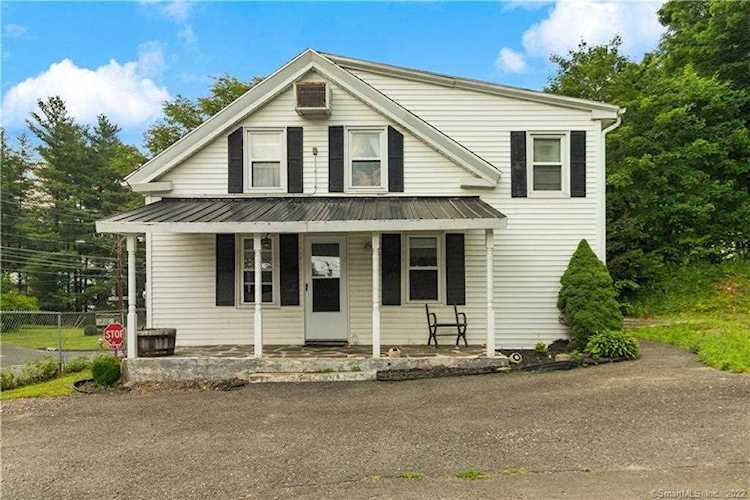 185 City Hill Street Naugatuck, CT 06770