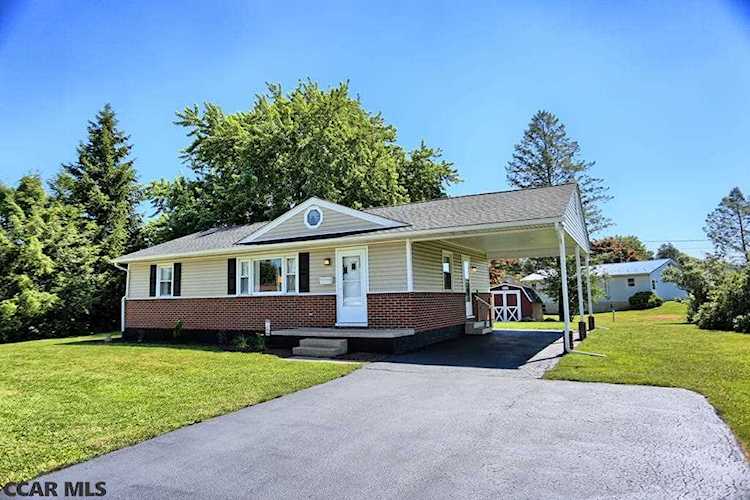 711 N Broad Street Selinsgrove, PA 17870