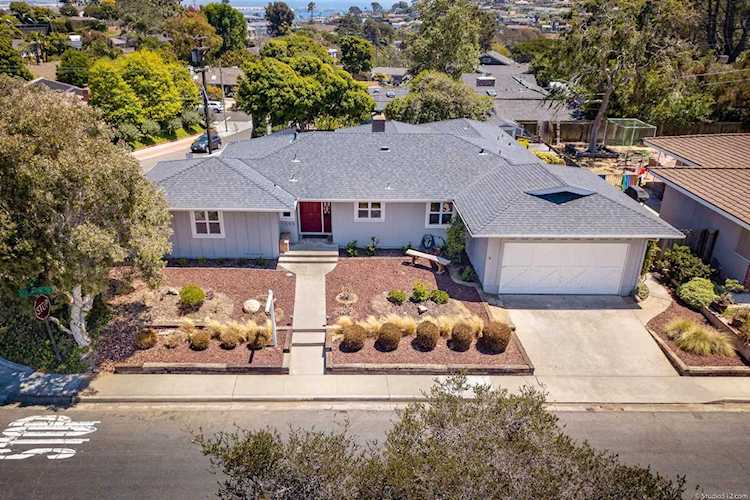 1595 Chatsworth Blvd San Diego, CA 92107