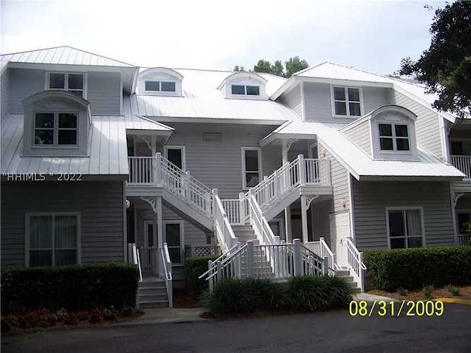 14 Wimbledon Ct Hilton Head Island, SC 29928