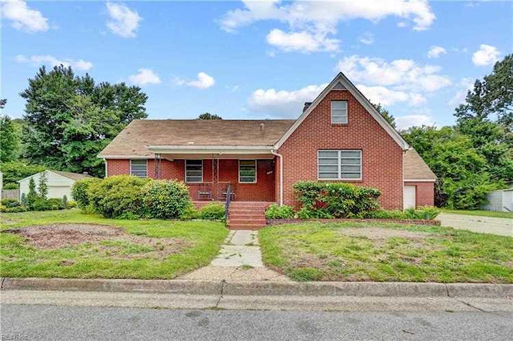 117 Byers Ave Portsmouth, VA 23701