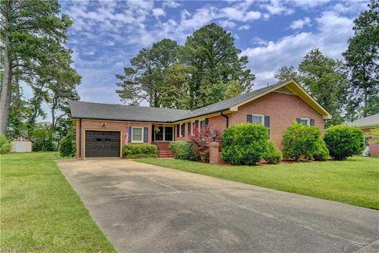 4317 Greendell Rd Chesapeake, VA 23321