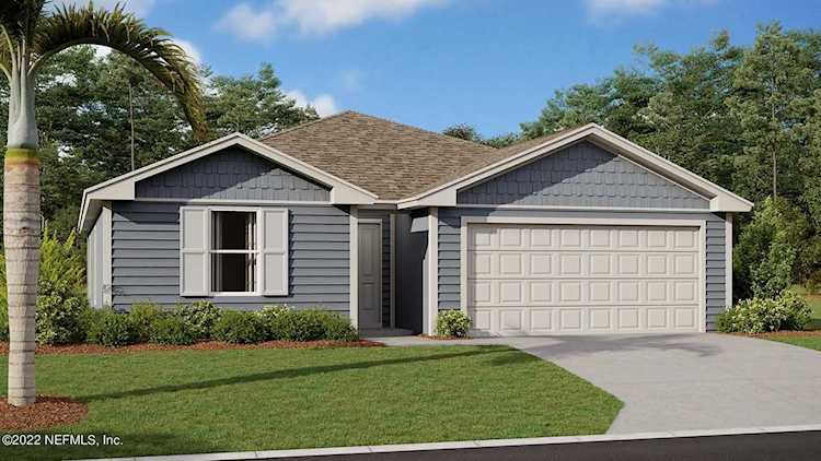 260 Falcon Ridge Rd St Augustine, FL 32084