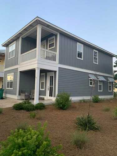 14 Emma Huggins Lane Santa Rosa Beach, FL 32459