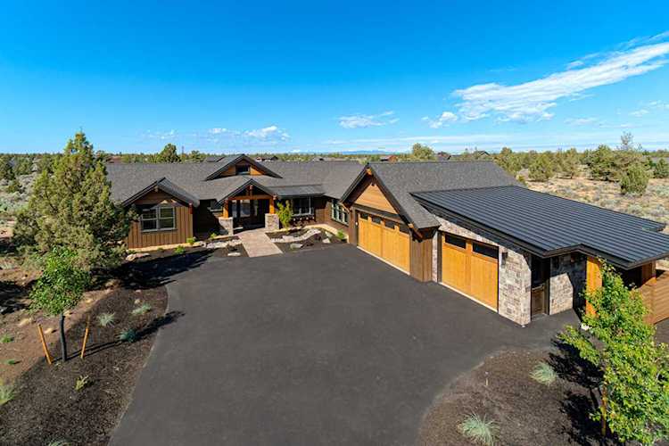 17916 SW Chaparral Dr Powell Butte, OR 97753