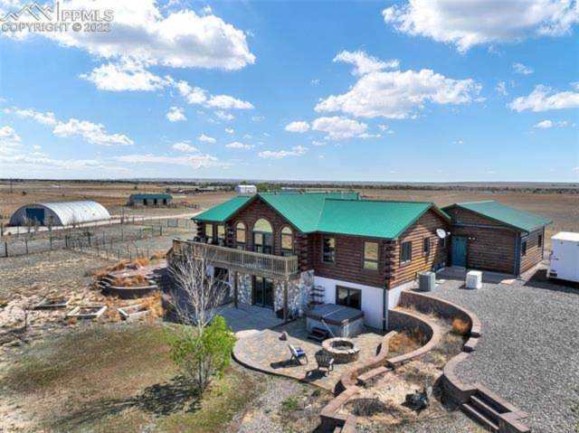 23025 Fix Run Point Calhan, CO 80808